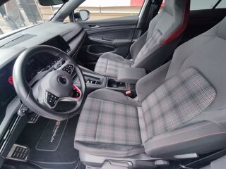Golf GTI-Faible Kilom&eacute;trage 2021 occasion 27500 Pont-Audemer