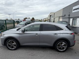 DS3 BUSINESS 2021 occasion 51000 Ch&acirc;lons-en-Champagne