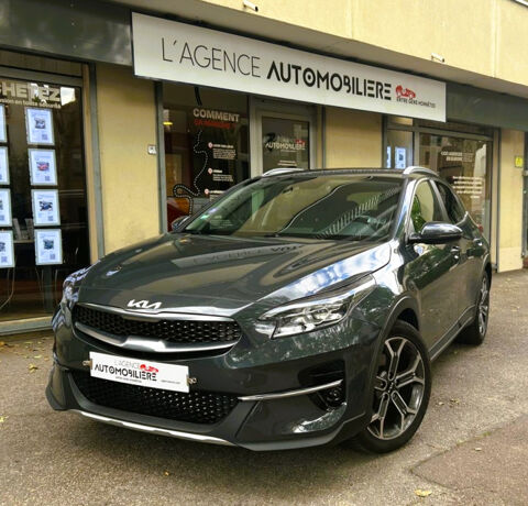 Annonce voiture Kia XCeed 19990 €