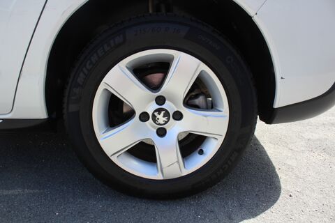 3008 Phase 2 -1.6 THP 156 CH BVM6 Allure 9Cv *PREMI&Egrave;RE MAIN - DE 2014 occasion 70000 Vesoul