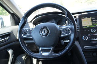 M&eacute;gane IV 1.5 DCI 90 ENERGY BUSINESS 2017 occasion 01000 Saint-Denis-l&egrave;s-Bourg