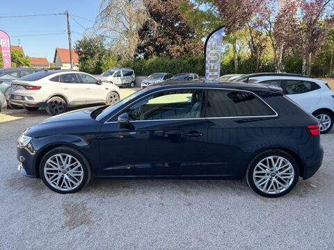 A3 2.0 TDI QUATTRO - 184cv AMBIENTE 2016 occasion 71380 Ch&acirc;tenoy-en-Bresse
