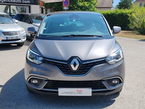 Grand scenic IV Grand Sc&eacute;nic IV 1.7 dCi EDC6 120 cv INTENS 2019 occasion 25300 Pontarlier