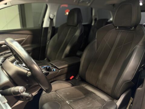 5008 1.5 BLUEHDI CROSSWAY 130 2018 occasion 78680 &Eacute;p&ocirc;ne