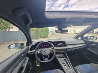 Golf 2.0 TSI 320ch R 4Motion DSG7 2022 occasion 90400 Danjoutin