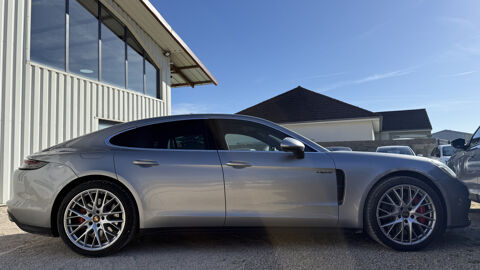 Panamera 2.9 V6 560ch 4S E-Hybrid 2021 occasion 71380 Ch&acirc;tenoy-en-Bresse