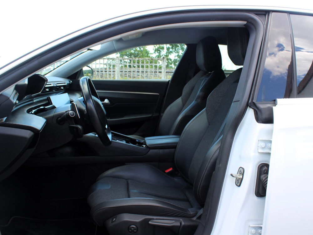 508 Hybrid 225 CH Allure e-EAT8 *BOITE AUTO 2020 occasion 70000 Vesoul