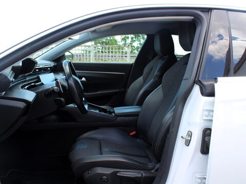 508 Hybrid 225 CH Allure e-EAT8 *BOITE AUTO 2020 occasion 70000 Vesoul