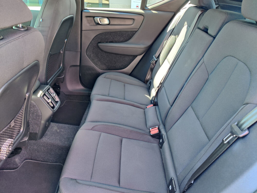 XC40 T2 1.5 Ti 129 cv Business 2021 occasion 68390 Sausheim