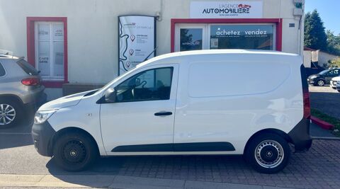Kangoo Express EXPRESS VAN 1.5 Blue DCI 95 cv Rallong&eacute; 2022 occasion 88100 Sainte-Marguerite