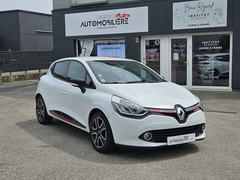 Renault clio 1.2 75 cv ZEN (R&eacute;vision + Distrib