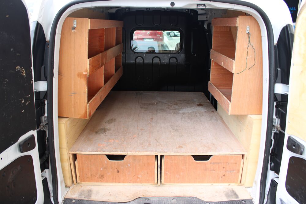 Dokker van 1.5 BLUE DCI STEPWAY ( Clim, Bluetooth, Contr&ocirc;le technique v 2021 occasion 34200 S&egrave;te