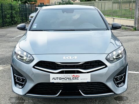 Ceed 1.0 T-GDI 120ch GT-LINE BVM6 Garantie Kia 2023 occasion 69008 Lyon
