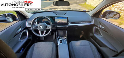 X1 (U11) Sdrive 18i 136 Business Design DKG7 BVA 2022 occasion 60700 Fleurines