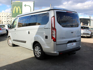 Transit Custom WESTFALIA NUGGET PLUS 130 CH *-DE 8000 KM Boite Automatique 2022 occasion 70000 Vesoul