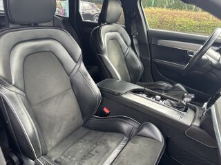 V90 D5 AWD 235ch R-Design Geartronic 2017 occasion 68390 Sausheim