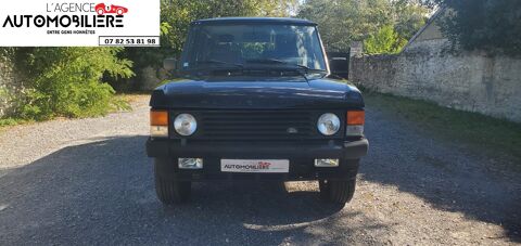 Range Rover 4.2 V8 LSE BVA Classic 1992 occasion 60700 Fleurines