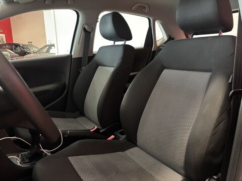 Polo POLO V 1.6 TDI 90 CONFORTLINE 2011 occasion 37170 Chambray-l&egrave;s-Tours
