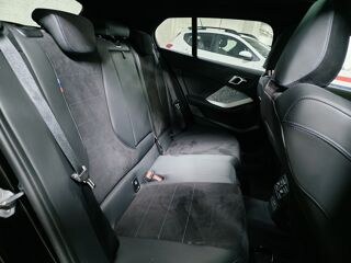 S&eacute;rie 1 (F70) 120 M Sport 170ch DKG7 Mild-Hybrid sous garantie 2025 occasion 69008 Lyon