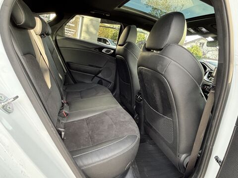 Pro cee d ii III Phase 2 1.5 T - GDi 160 ch GT LINE PREMIUM DCT7 - 1&egrave;re M 2023 occasion 25400 Audincourt