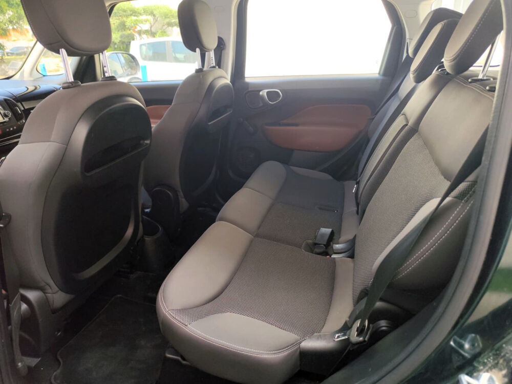 500 L 1.3 MJT 95 GARANTIE 6 MOIS NATIONALE 2016 occasion 34160 Castries