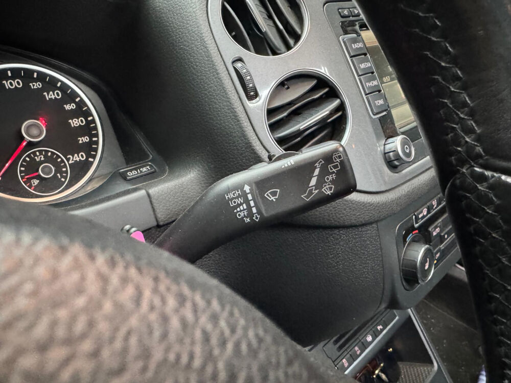 Tiguan 2.0 TDI CARAT 4 MOTION 2012 occasion 78680 &Eacute;p&ocirc;ne