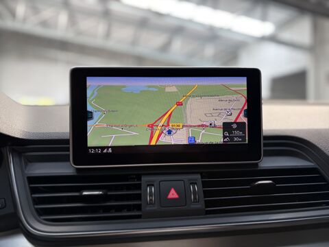 Q5 2.0 40-TDI S-LINE 2019 occasion 78680 &Eacute;p&ocirc;ne