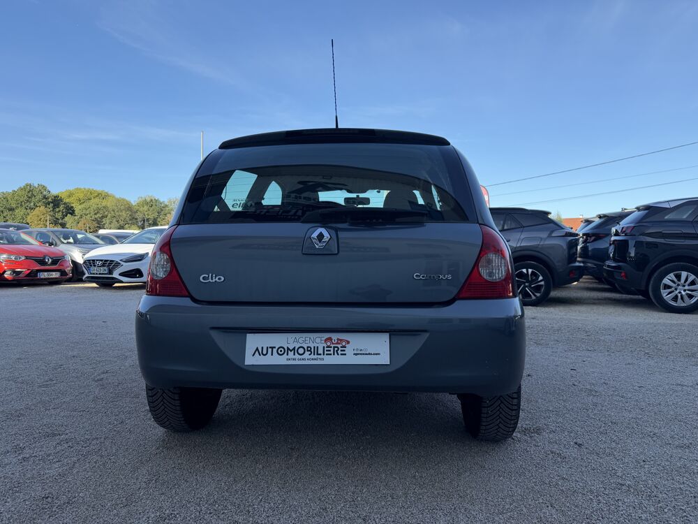 Clio 1.5 Dci Eco2 1906 occasion 71380 Ch&acirc;tenoy-en-Bresse