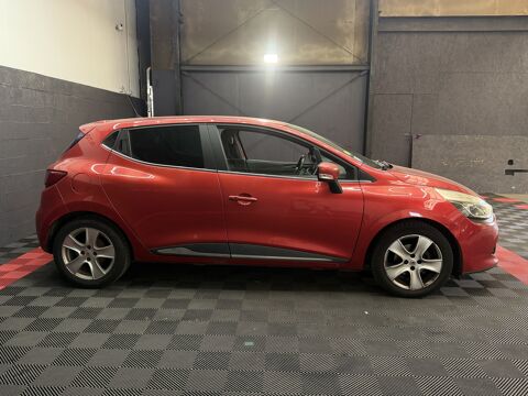 Clio 1.5 DCI 90 ENERGY INTENS 2016 occasion 78680 &Eacute;p&ocirc;ne
