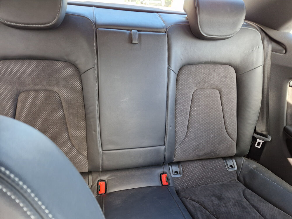 A5 (2) 3.0 V6 TDI 245 S LINE QUATTRO S TRONIC 2015 occasion 80480 Salou&euml;l