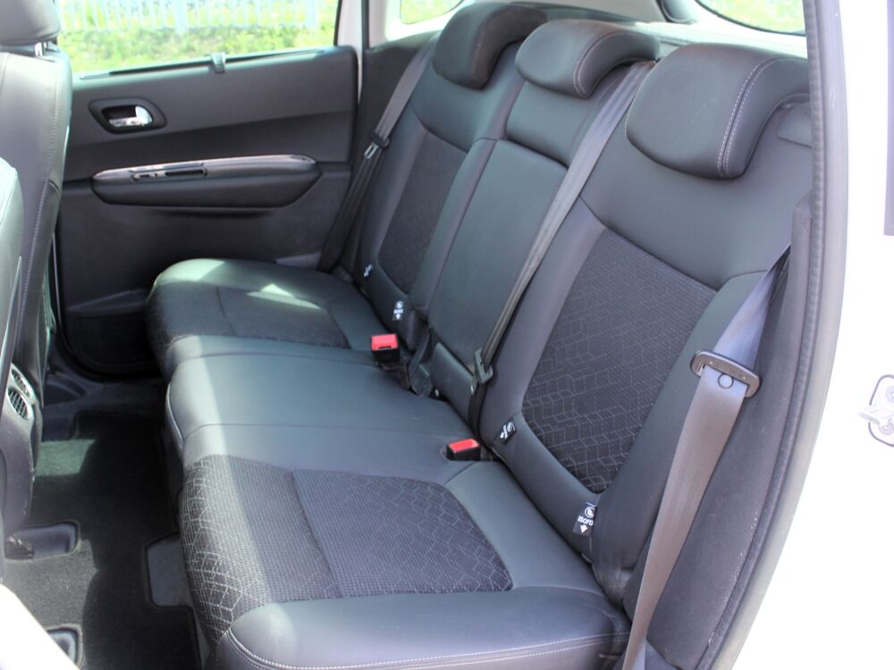 3008 Phase 2 -1.6 THP 156 CH BVM6 Allure 9Cv *PREMI&Egrave;RE MAIN - DE 2014 occasion 70000 Vesoul