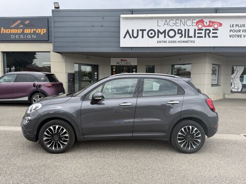 500 x 1.6 130 cross 2021 occasion 68390 Sausheim