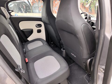 Twingo 1.0 SCE 65 ZEN garantie 6 mois nationale 2021 occasion 34160 Castries