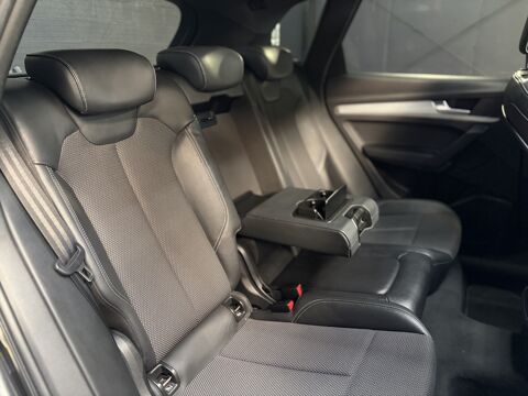 Q5 2.0 40-TDI S-LINE 2019 occasion 78680 &Eacute;p&ocirc;ne