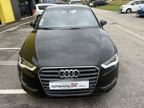 A3 2.0 TDI Sportback 150ch Ambition Luxe 2016 occasion 76760 Yerville