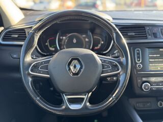 Kadjar 1.5 DCI 110 ECO2 INTENS EDC | LEDS / TOIT PANO / SIEGES CHAU 2016 occasion 44860 Pont-Saint-Martin