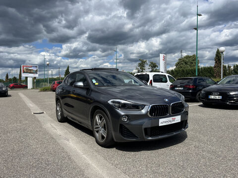 X2 20d xDrive 190 MSport 2019 occasion 68390 Sausheim