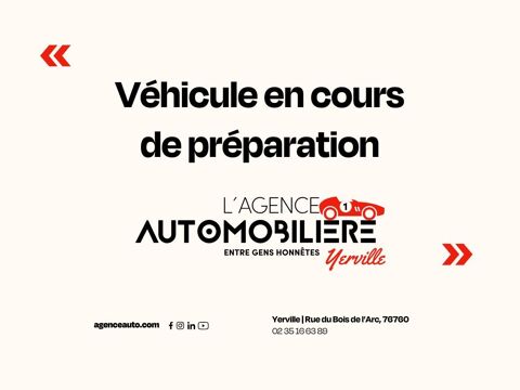 Peugeot 208 1.5 BlueHDI Active 2022 occasion Yerville 76760