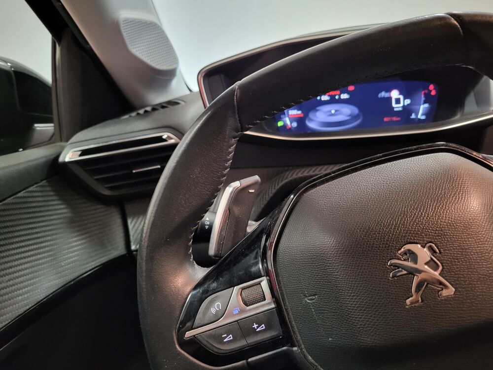 208 II 1.2 PURETECH 100 S&S ROADTRIP EAT8 - Apple CARPLAY - Digi 2021 occasion 37170 Chambray-l&egrave;s-Tours