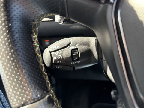 Peugeot 208 1.2 PURETECH 100 GT LINE EAT8 - CARPLAY - CAMERA DE RECUL 2020 occasion Audincourt 25400