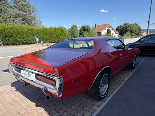 Divers 1972 5.2 V8 318 230 ch 1972 occasion 88100 Sainte-Marguerite