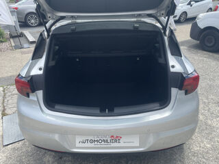 Astra K 1.4i Turbo ecoFLEX S&S 125cv Innovation 2019 occasion 49124 Saint-Barth&eacute;lemy-d'Anjou