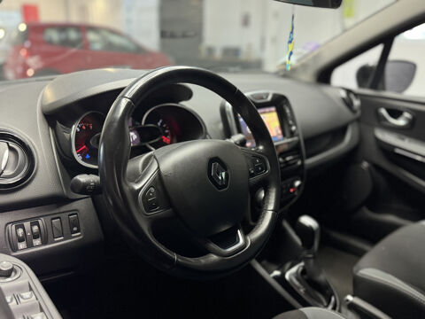 Clio IV TCe 120 Intens EDC 2016 occasion 78680 &Eacute;p&ocirc;ne
