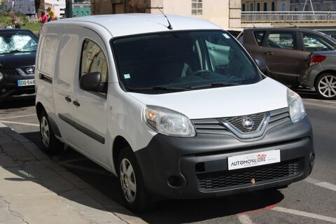 NV400 FOURGON L1 1.5 dCi 95 ch ( 1&egrave;re main, Clim, Attelage ... ) 2021 occasion 34200 S&egrave;te