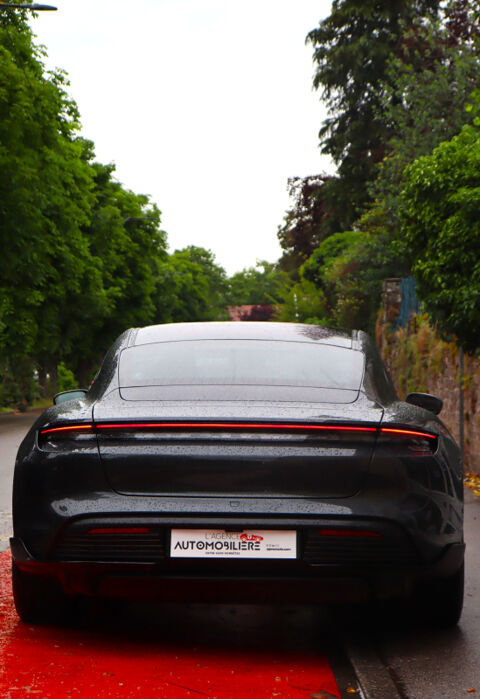 Taycan Performance Plus (Suivi Full Porsche, Toit pano, Bose) 2022 occasion 88000 &Eacute;pinal