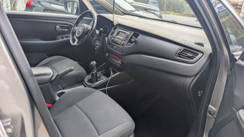 Carens IV 1.7 CRDi 16V S&S 115 cv 2013 occasion 91120 Palaiseau