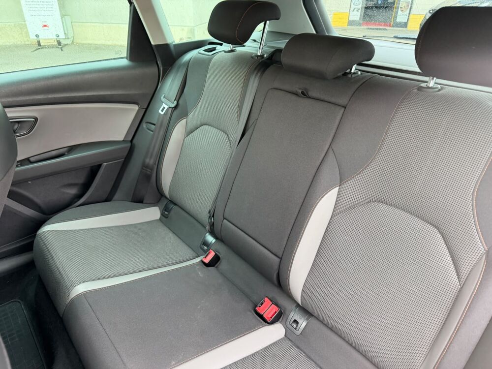 Leon X-Perience 1.6 TDI 110 ch 4Drive 6.0cv 2015 occasion 68390 Sausheim