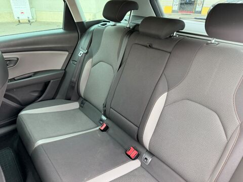 Leon X-Perience 1.6 TDI 110 ch 4Drive 6.0cv 2015 occasion 68390 Sausheim