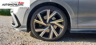 Golf 1.5 ETSI OPF 150 R-Line DSG7 2020 occasion 60700 Fleurines