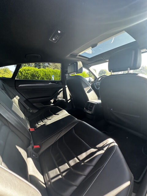 Annonce voiture Volkswagen Arteon 27490 €